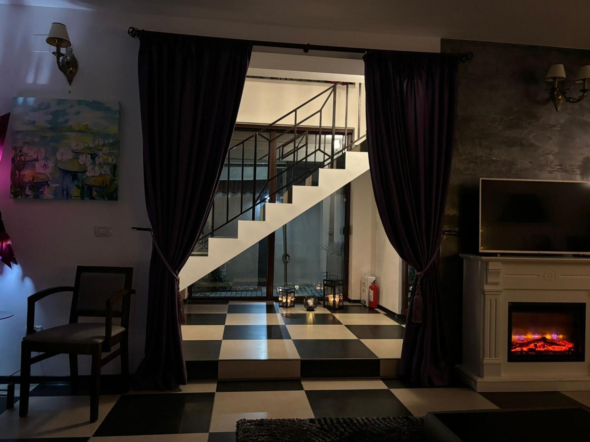 Hugo'S House Villa Costinesti Exterior photo