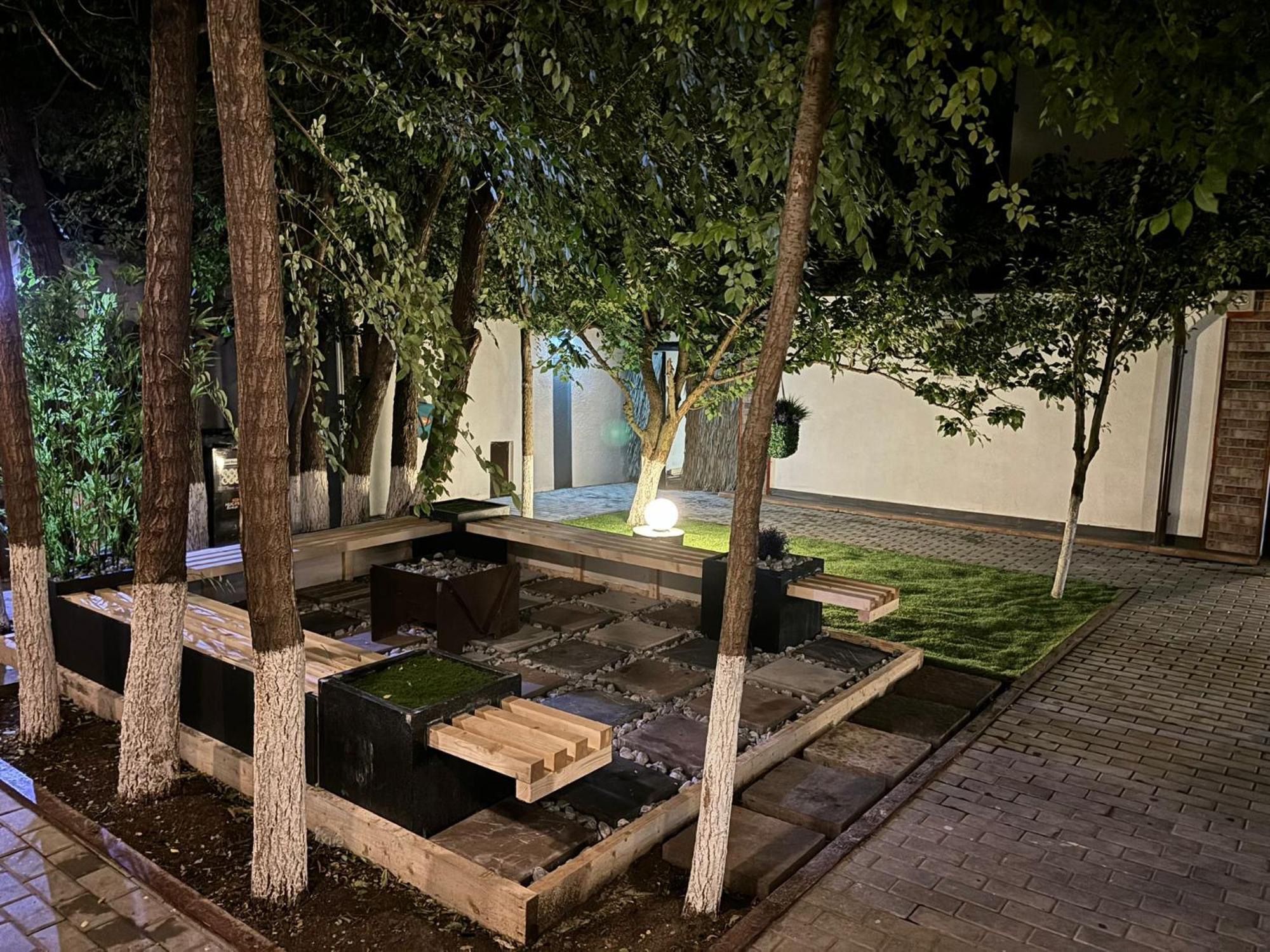 Hugo'S House Villa Costinesti Exterior photo