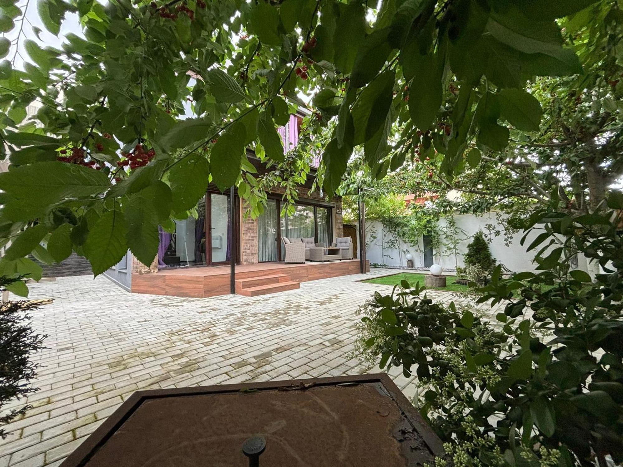 Hugo'S House Villa Costinesti Exterior photo