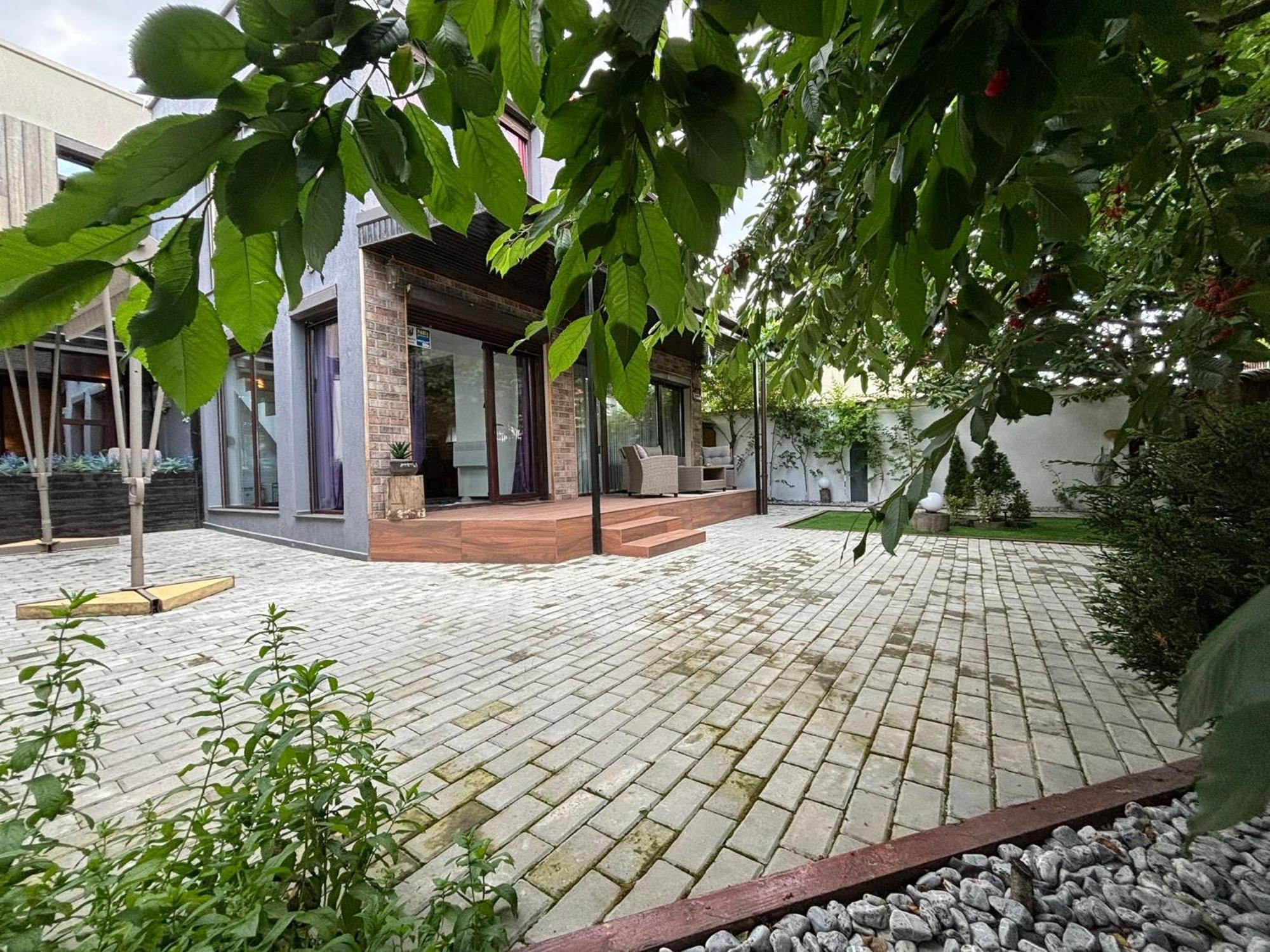 Hugo'S House Villa Costinesti Exterior photo