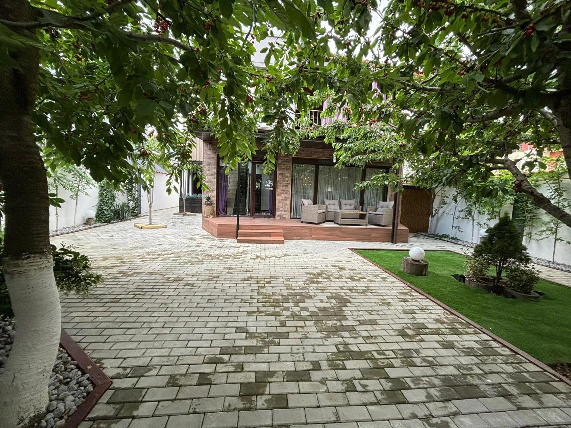 Hugo'S House Villa Costinesti Exterior photo